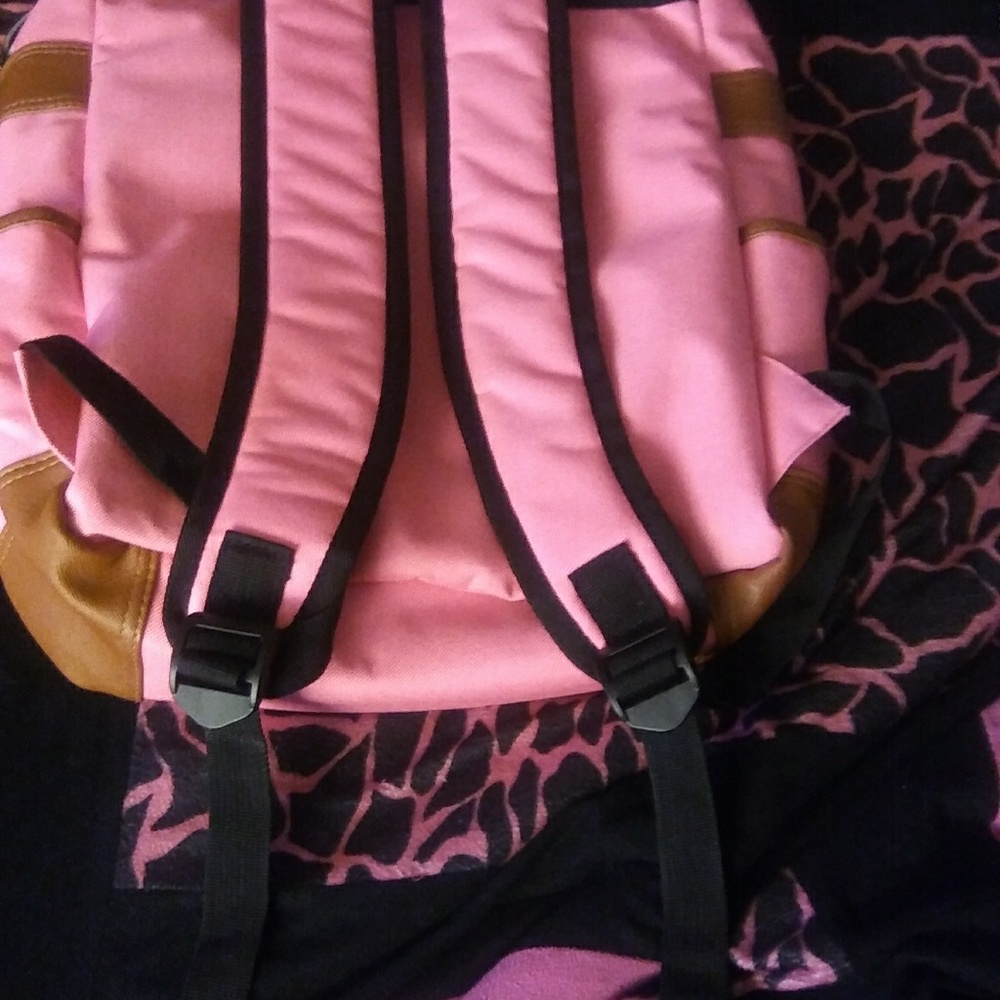 Wenjie Backpack - Picture 5 of 5